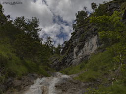 Chiemgau - Ruhpolding/Bergen/Berchtesgaden